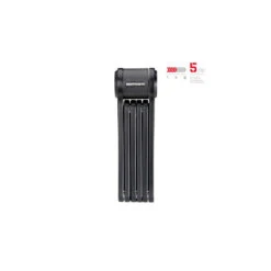 Kryptonite Antivol Adulte Keeper 585 Noir