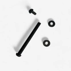 BTWIN AXE DE ROUE RUNRIDE 100/500