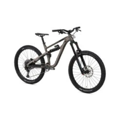 Brrap 27.5 Pouces - Argent 8 Brrap 27.5 Pouces - Argent -Magasin De Vélos brrap 275 pouces argent 2