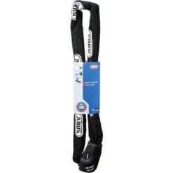 Abus Cadenas À Chaîne Granit City Chain Xplus 1060/110 -Magasin De Vélos cadenas a chaine granit city chain xplus 1060110 2