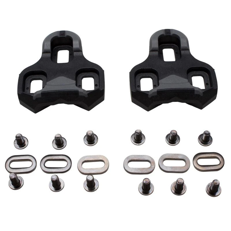 BTWIN CALES COMPATIBLES KEO 0° 4 BTWIN CALES COMPATIBLES KEO 0° – Image 2