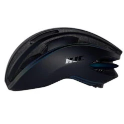 HJC Casque De Vélo Adulte IBEX 2.0 Noir