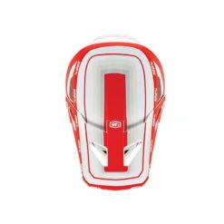 100% Casque De Vélo Adulte Status Youth Blanc 9 100% Casque De Vélo Adulte Status Youth Blanc -Magasin De Vélos casque de velo adulte status youth blanc 2