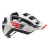 Casque URGE BP All-Air Blanc -Magasin De Vélos casque urge bp all air blanc