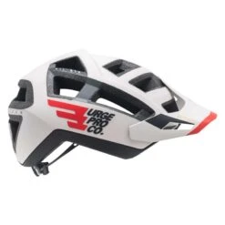 Casque URGE BP All-Air Blanc