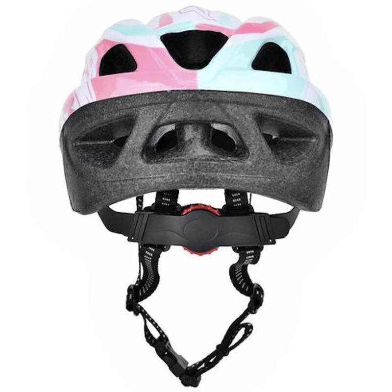 Casque Vélo Enfant Armor - Rose - Casque Enfant Fille 6 Casque Vélo Enfant Armor - Rose - Casque Enfant Fille – Image 4