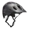 Rockrider Casque VTT All Mountain Noir -Magasin De Vélos casque vtt all mountain noir