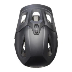 Rockrider Casque VTT All Mountain Noir 13 Rockrider Casque VTT All Mountain Noir -Magasin De Vélos casque vtt all mountain noir 3