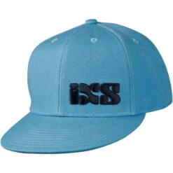 IXS Casquette De Base - Bleu Clair