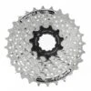 Cassette Shimano Altus 7 Vitesses 11-28 CS-HG41-7 -Magasin De Vélos cassette shimano altus 7 vitesses 11 28 cs hg41 7