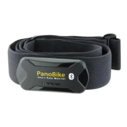 Ceinture Capteur Cardiaque Topeak PanoBike Bluetooth Smart HRM-Set