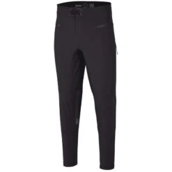 IXS Collants De Vélo Homme Flow XTG Pants Noir