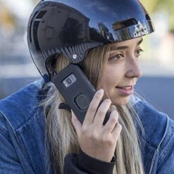 Coque Pour Téléphone Samsung Note 9 - Quad Lock D’Origine - Noir -Magasin De Vélos coque pour telephone samsung note 9 quad lock dorigine noir 6