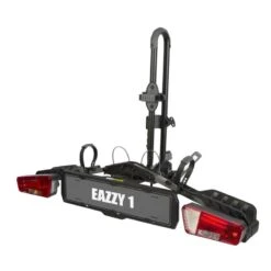 BuzzRack EAZZY 1 Porte-vélo Attelage - Plateforme Pliable 1 Vélo