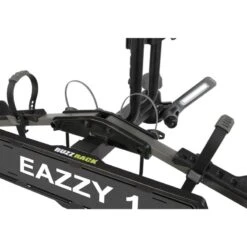 BuzzRack EAZZY 1 Porte-vélo Attelage - Plateforme Pliable 1 Vélo -Magasin De Vélos eazzy 1 porte velo attelage plateforme pliable 1 velo 4