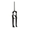 Rockrider FOURCHE 27.5 1"1/8 100MM DISC UFIT V2 NOIR 2 Rockrider FOURCHE 27.5 1"1/8 100MM DISC UFIT V2 NOIR -Magasin De Vélos fourche 275 118 100mm disc ufit v2 noir