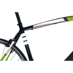 FRAME FLASH 2.0 | Réflecteurs Pour Cadre De Vélo -Magasin De Vélos frame flash 20 reflecteurs pour cadre de velo 2