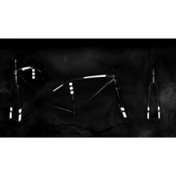FRAME FLASH 2.0 | Réflecteurs Pour Cadre De Vélo -Magasin De Vélos frame flash 20 reflecteurs pour cadre de velo 4