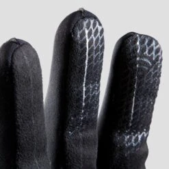 GANTS DE VELO 500 MI-SAISON NOIR 16 GANTS DE VELO 500 MI-SAISON NOIR -Magasin De Vélos gants de velo 500 mi saison noir 5