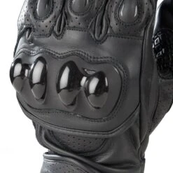 Gants WILDCARDS Homme Noir DXR -Magasin De Vélos gants wildcards homme noir dxr 3