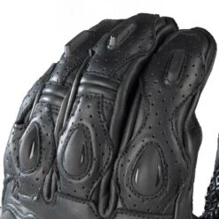 Gants WILDCARDS Homme Noir DXR -Magasin De Vélos gants wildcards homme noir dxr 5