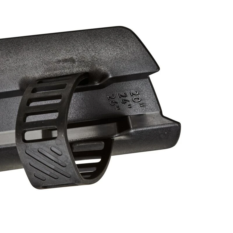 BTWIN GARDE BOUE VTT 24 ET 26 POUCES 5 BTWIN GARDE BOUE VTT 24 ET 26 POUCES – Image 3