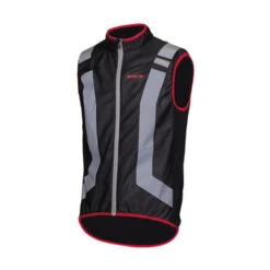 Gilet De Sécurité Wowow Flandrien