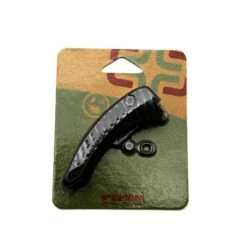 E-thirteen Glissière Supérieure 2.Generation Pour Guide-chaîne LG1 / TRS