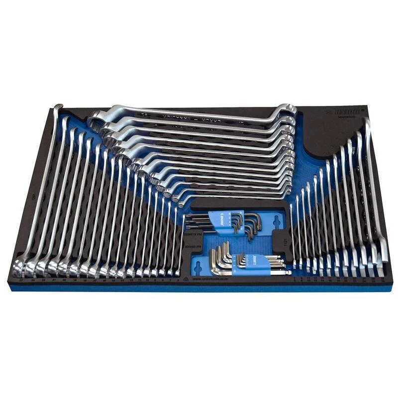 Unior Jeu De Cles - 60 Pcs - 8.9 Kg - 3/3 3 Unior Jeu De Cles - 60 Pcs - 8.9 Kg - 3/3