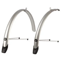 POLISPORT JEU DE GARDE-BOUE TOWNY 28" /46mm