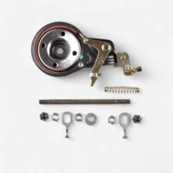 BTWIN Kit De Roue Arrière Avec Frein Tambour Pour Draisienne RUNRIDE