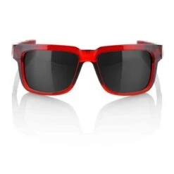 Devant -Magasin De Vélos lunettes de soleil type s verre miroir cherry palace 1