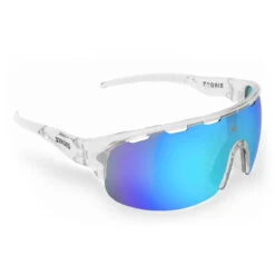 Lunettes Vélo Cyclisme Homme Et Femme K3 Quebec Transparent