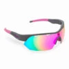 Lunettes Vélo Cyclisme Homme Et Femme K3s Rome Gris -Magasin De Vélos lunettes velo cyclisme homme et femme k3s rome gris