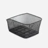 PANIER VELO 100 ARRIERE 13 LITRES POUR PORTE BAGAGES -Magasin De Vélos panier velo 100 arriere 13 litres pour porte bagages