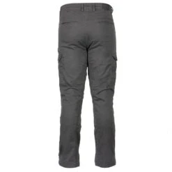Pantalon NAZAIRE Homme Gris Foncé DXR -Magasin De Vélos pantalon nazaire homme gris fonce dxr 2