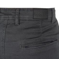 Pantalon NAZAIRE Homme Gris Foncé DXR -Magasin De Vélos pantalon nazaire homme gris fonce dxr 3