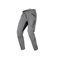 IXS Pantalon Trigger - Graphite/Black
