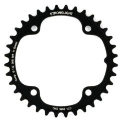 Stronglight Plateau Campagnolo Super Rec/Record/Chorus Type F CT2 11V 36T (36x50) Pas 112