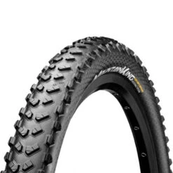 PNEU CONTINENTAL MOUNTAIN KING 29x2.30 RIGIDE NOIR - 1504270000 - 4019238026177
