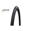 Schwalbe Pneu Extérieur Pro One V-Guard 27.5 X 1.00 Noir Fold -Magasin De Vélos pneu exterieur pro one v guard 275 x 100 noir fold