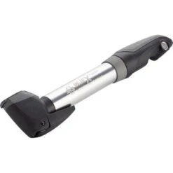 SKS Pompe Manuelle Injex T Zoom Alm Argent