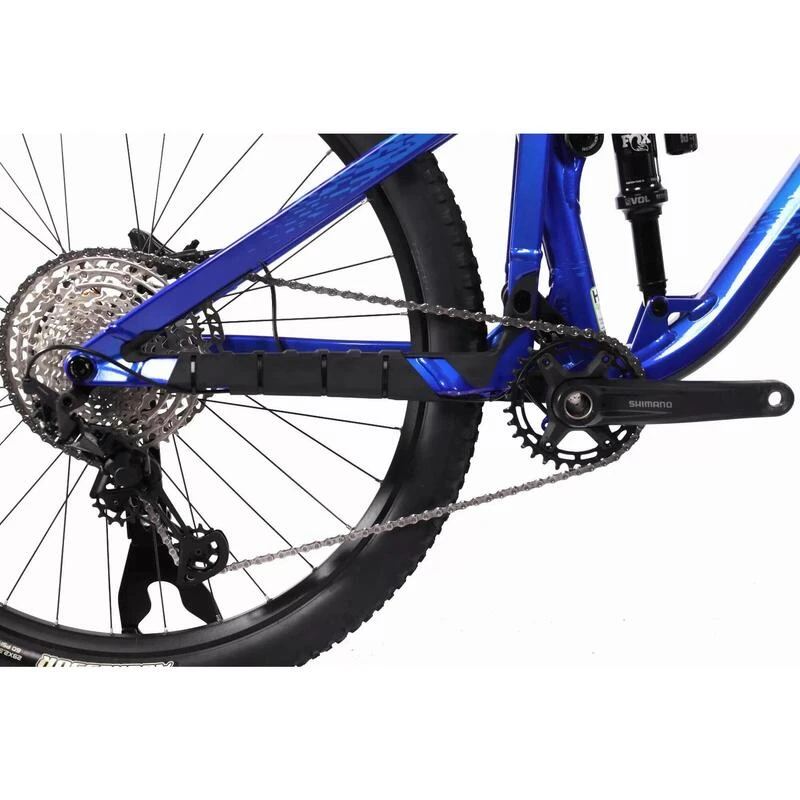 Reconditionné - VTT - Ghost Riot AM Essential - 2022 - TRES BON 5 Reconditionné - VTT - Ghost Riot AM Essential - 2022 - TRES BON – Image 3