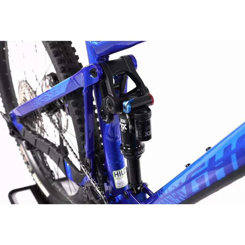 Reconditionné - VTT - Ghost Riot AM Essential - 2022 - TRES BON 7 Reconditionné - VTT - Ghost Riot AM Essential - 2022 - TRES BON – Image 5