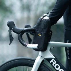 ROCKBROS Sac à Vélo Thermostatique Et étanche, Porte-bouteille VTT Avec Bandoulière -Magasin De Vélos sac a velo thermostatique et etanche porte bouteille vtt avec bandouliere 3