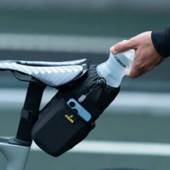 ROCKBROS Sac à Vélo Thermostatique Et étanche, Porte-bouteille VTT Avec Bandoulière -Magasin De Vélos sac a velo thermostatique et etanche porte bouteille vtt avec bandouliere 4