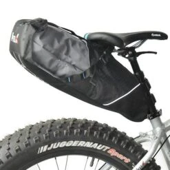 Sacoche ProX - BackLoader - 8,8 Litres - Vélo De Route Vélo De Montagne -Magasin De Vélos sacoche prox backloader 88 litres velo de route velo de montagne 1