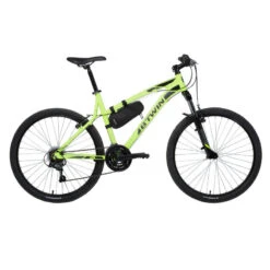Riverside SACOCHE VELO CADRE 300 1,5L -Magasin De Vélos sacoche velo cadre 300 15l 3
