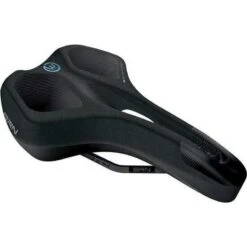 BRN Selle De Vélo Homme Mousse à Mémoire De Forme