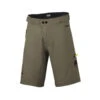 IXS Short Carve - Vert Olive 2 IXS Short Carve - Vert Olive -Magasin De Vélos short carve vert olive